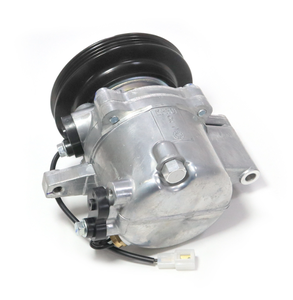 Nouveau compresseur pour Move avec embrayage 447190-7520 88310-B2210 12V Pièces de moteur DMC-12 - Product Image 1