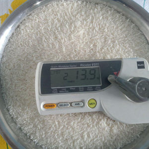 Best Vietnam Aromatic Long-Grain <b>Rice</b> Hard & Dried Texture Latest Crop (WA +84901182028 Ms.Diamond) - Product Image 1
