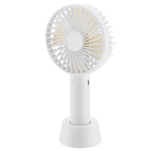 Bon marché fer coloré portatif mini ventilateur usb pour les cadeaux de promotion - Product Image 5