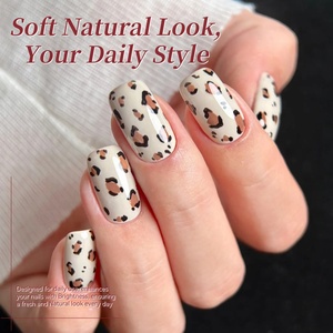 BORN PRETTY Factory 15ml <span class=keywords><strong>Gel</strong></span> Polish Color Professional Salon Quality HEMA Free Odorless Resin Uv <span class=keywords><strong>Gel</strong></span> Polish Customized Logo - Product Image 4