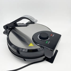 <span class=keywords><strong>Meilleur</strong></span> prix Crêpière électrique antiadhésive multifonction Roti Maker Chapati Maker - Product Image 2