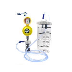 LOVTEC Offre Spéciale adaptateur rapide pour tuyau blanc de haute qualité, régulateur d'aspiration sous vide - Product Image 4