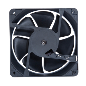 YRD1232 5 인치 24V <span class=keywords><strong>DC</strong></span> 쿨러 팬 내열성 높은 rpm <span class=keywords><strong>dc</strong></span> 냉각 팬 - Product Image 4