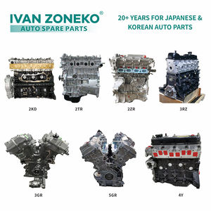 All'ingrosso motore auto di alta qualità gruppo motore per Camry <span class=keywords><strong>2</strong></span>.4 Empowerment per Prado RAV4 2AZ 1AZ - Product Image 6