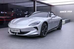 2025 MG Cyberster <span class=keywords><strong>2</strong></span>-Door <span class=keywords><strong>2</strong></span>-Seater spor araba stok yeni enerji araç ucuz kullanılmış araba fiyat Supercar 4WD şarj yığınları teslimat - Product Image 6