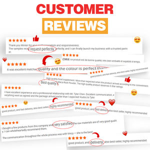 Экстракт Красного Дрожжевого Риса <span class=keywords><strong>Monacolin</strong></span> <span class=keywords><strong>K</strong></span>, 3%, по лучшей цене - Product Image 6