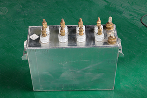 Capacitors RFM 1.7-2000-0.5S 1.6-2000-0.5S 2.5-2000-0.3S Tụ Điện Cộng Hưởng Tụ Điện - Product Image 4