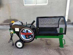 <span class=keywords><strong>Fendeuse</strong></span> de bûches électrique rapide 8T Kinetic Firwood pour le <span class=keywords><strong>bois</strong></span> - Product Image 2