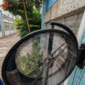 Âm Thanh Nổi Hai Lưỡi 50Cm <span class=keywords><strong>LED</strong></span> Ba Chiều Fan Ba Chiều Máy Chiếu Công Nghệ Cao Thiết Bị Hiển Thị Ba Chiều 3D Fan - Product Image 4