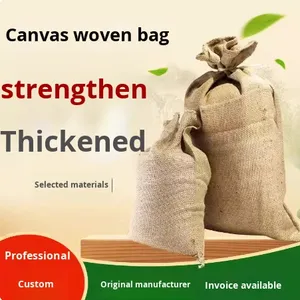 <span class=keywords><strong>Sac</strong></span> à pommes <span class=keywords><strong>de</strong></span> terre pliable en <span class=keywords><strong>jute</strong></span>, sacs <span class=keywords><strong>de</strong></span> course, imperméable, épaissi, <span class=keywords><strong>sac</strong></span> <span class=keywords><strong>de</strong></span> sable pour enfants et adultes, jeu, prévention des inondations - Product Image 3