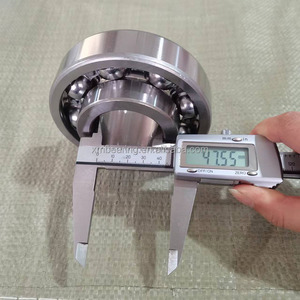 Billig Smn 114 K Col Fafnir Lager einsatz Steh lager Kugellager - Product Image 2
