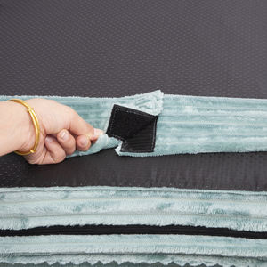 Yangyangpet diseñador de lujo de espuma de memoria perro sofá cama - Product Image 4