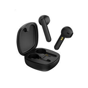 True Wireless Noise Cancelling In-Ear Earbuds with <strong>4</strong> Microphones LED Indicator JL Chipset- V5.<strong>4</strong> TWS - Product Image 2