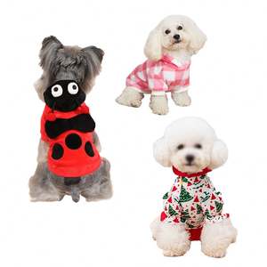 Ropa ecológica para perros, falda para gatos, ropa para mascotas, ropa de marca para mascotas - Product Image 1
