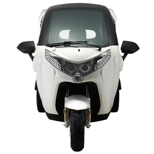 <span class=keywords><strong>POLARIS</strong></span> Scooter 3 roues voiture Scooter <span class=keywords><strong>électrique</strong></span> <span class=keywords><strong>4</strong></span> roues adulte pour personnes âgées - Product Image 1