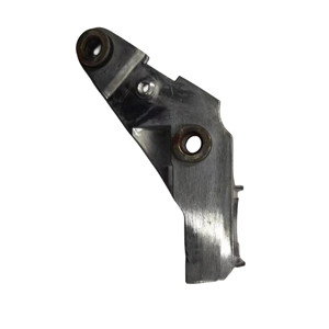 ขายึดเกียร์ Peugeot Citron AL4 รุ่น 2437C9 9680632280 อะลูมิเนียม อะไหล่รถยนต์ - Product Image 2