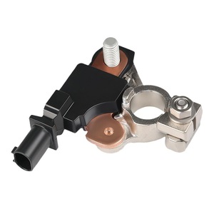 เซ็นเซอร์วัดกระแสแบบฮอลล์เอฟเฟค รุ่น 28850-0V020 สำหรับแบตเตอรี่รถยนต์โตโยต้า ปราโด และฮอนด้า ซีวิค - Product Image 3