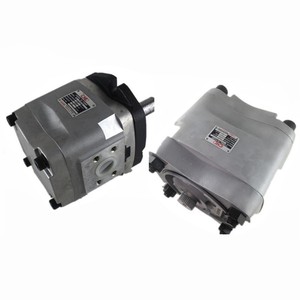 ปั๊มไฮดรอลิกแบบลูกสูบ CML รุ่น IGH IGM IGC ซีรีส์ IGC-4F-32-R IGM-5F-50-R-21 IGP4-H025 IGM-6E-125 IGM-6E-100 - Product Image 3
