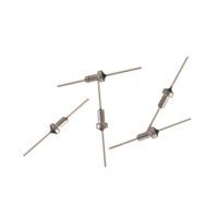 Condensateur de filtre anti-bruit RF/micro-ondes 100V 222pF avec haute fréquence d'auto-résonance, certifié ROHS