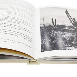 Servizio di stampa di romanzi editoriali per la stampa di libri fotografici con copertina rigida alta qualità per stampa di libri a colori CMYK - Product Image 5