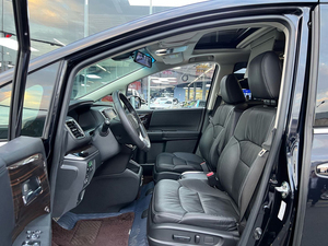 Venta al por mayor 2021 Honda Odyssey 2.0L Hybrid taxi Escuela de conducción en línea coches usados para la venta - Product Image 5