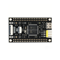 Carte de développement STM32 STM32H7B0 25 MHz Linux 3,3 V 1 Mo SRAM pour convertisseur DC/DC et divers projets