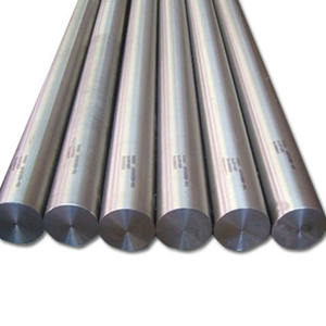 Inconel סגסוגת Inconel 625 permalloy עגול בר מחיר - Product Image 5