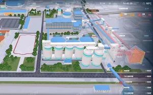 Prix <span class=keywords><strong>pas</strong></span> <span class=keywords><strong>cher</strong></span> RTC360 3D Laser Scanner expédition en gros 3d laser scanner à vendre rtc - Product Image 6