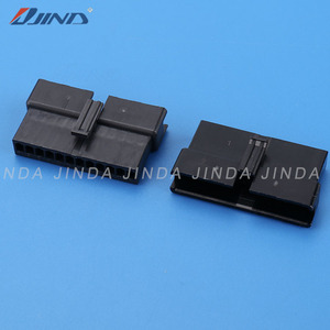 ขั้วต่อกันน้ำแบบ SM ตัวผู้ ขนาด 2.54 มม. รุ่น <span class=keywords><strong>SMR</strong></span>-02V-<span class=keywords><strong>N</strong></span> <span class=keywords><strong>SMR</strong></span>-<span class=keywords><strong>03V</strong></span>-<span class=keywords><strong>N</strong></span> <span class=keywords><strong>SMR</strong></span>-04V-<span class=keywords><strong>N</strong></span> <span class=keywords><strong>SMR</strong></span>-05V-<span class=keywords><strong>N</strong></span> ยี่ห้อ JINDA สีขาว สำหรับงาน PCB - Product Image 4