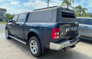 NISSAN Frontier F150 SmartCap Toldo de cama de camión de aluminio resistente al agua Anti-óxido retráctil GMC Tailbox para <span class=keywords><strong>camioneta</strong></span> - Product Image 6