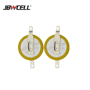 <span class=keywords><strong>CR1616</strong></span> с паяными вкладками для печатной платы, самый тонкий кнопочный элемент батареи <span class=keywords><strong>cr1616</strong></span> - Product Image 4