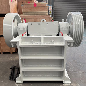 Werkseitige Direkt versorgung PEX 250x1000 Feinbackenbrecher-Stein zerkleinerung maschine für Stein und Stein - Product Image 3