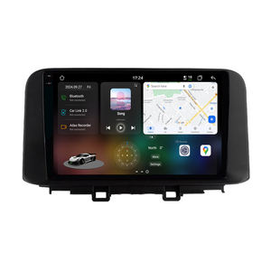 <span class=keywords><strong>Android</strong></span> 2 Din Radio GPS navegación WiFi BT conectividad para <span class=keywords><strong>Hyundai</strong></span> Encino <span class=keywords><strong>Kona</strong></span> 2018 <span class=keywords><strong>2019</strong></span> 10 pulgadas unidad principal reproductor de coche - Product Image 1