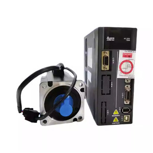 Controlador de Servo Delta Serie <span class=keywords><strong>A2</strong></span> <span class=keywords><strong>ASD</strong></span>-<span class=keywords><strong>A2</strong></span>-<span class=keywords><strong>0743</strong></span>-<span class=keywords><strong>M</strong></span> 750W 100% Original - Product Image 5