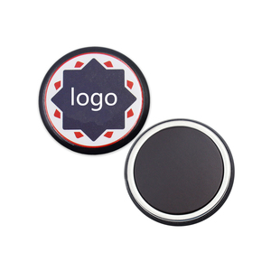 <span class=keywords><strong>Foto</strong></span> personalizzata in metallo 3D magnete per frigo personalizzato magneti per frigo per frigorifero - Product Image 5