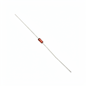BOM IC In Stock Buy Electronics Components Online Diodes JANTX1N967CUR-1/TR DO-204AH, DO-35, Axial - Product Image 1