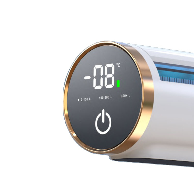 Очиститель воздуха для холодильника с отрицательными ионами от производителя Amazon Ebay