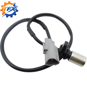 เซ็นเซอร์อะไหล่ไฟฟ้ารถขุด KX155 KX161-3 KX175-5 V2403 V2607 V3307 รุ่น 90919-05050 1C010-60100 - Product Image 1