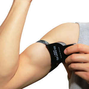 Ruban de mesure corporelle numérique souple 3D OEM de 1,5 m pour la circonférence de la taille et des jambes, en plastique souple spécial pour usage domestique - Product Image 2