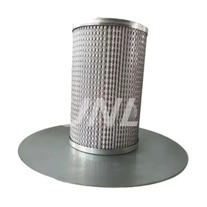 Technologie de séparation d'<span class=keywords><strong>air</strong></span> d'huile dans l'élément filtrant 2901085800 pour les compresseurs d'<span class=keywords><strong>air</strong></span> à vis Ga75 + pièce de rechange à haut rendement conçue - Product Image 1