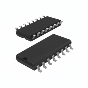 Distribuidor de Componentes Electrónicos Lógicos, Circuito Integrado BUF INVERT 5.46V 16SOEIAJ MC10H189M Original 16 SOIC (0.209", 5.30mm de Ancho) - Product Image 1