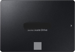 For 870 EVO <b>SATA</b> 3.0 <b>SSD</b> Internal 4TB/2TB/1TB/500GB/250GB High-Speed Storage Desktop 501-600MB/s Read/Write - Product Image 6