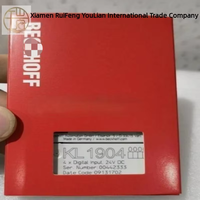Nuevo en Caja, Módulo PLC Kl1904, Envío Gratuito, Stock Disponible, Automatización Industrial, Paquete Dedicado