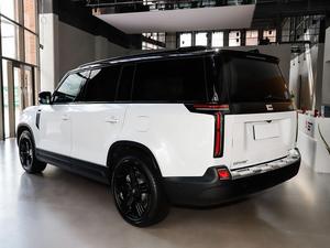 2025 <span class=keywords><strong>ROX</strong></span> 01 SUV Ibrido di Lusso dalla Cina POLESTONES 01 JISHI ROX01 01 1.5T Esclusivo 6-7 Posti Veicolo a Nuova Energia Ottimo Prezzo - Product Image 6