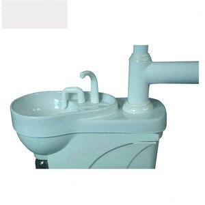 Sillón Dental Ginee, Equipo de Tratamiento Integral, Modelo MT-A1 - Product Image 3