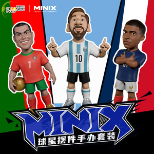 Figurines <span class=keywords><strong>de</strong></span> stars du football, ensembles <span class=keywords><strong>de</strong></span> figurines <span class=keywords><strong>de</strong></span> stars du football, objets <span class=keywords><strong>de</strong></span> collection pour fans, jouets <span class=keywords><strong>de</strong></span> collection - Product Image 4