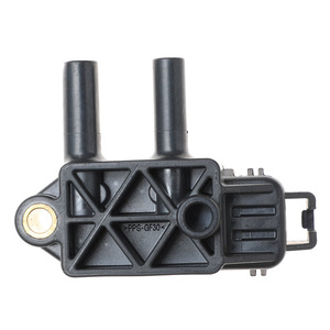 เซ็นเซอร์วัดแรงดันไอเสีย Av61 5l200 Ab สำหรับฟอร์ด ชนิดเกจพลาสติกแบบเกลียว - Product Image 4