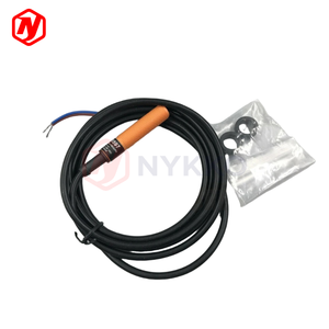 Sensor Inductivo IFM IF5597 con Interfaz AS y Fuente de Alimentación Dinámica (DPS) para Control Industrial y Automatización de Redes AS-i IF5 - Product Image 5