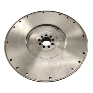 High Quality <b>Truck</b> Egines <b>System</b> Parts 6126000202200 Flywheel for Weichai <b>Engine</b> - Product Image 4