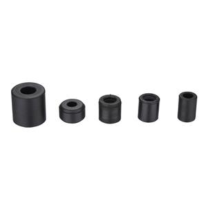 PP Plastic Ball <b>Magnetic</b> Mini Float Ball Switch - Product Image 4